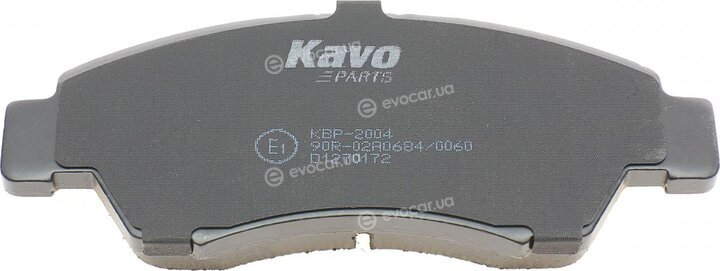 Kavo KBP-2004