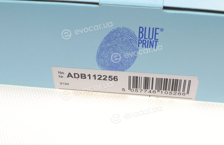 Blue Print ADB112256