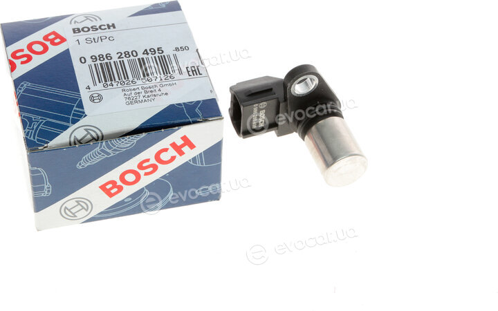 Bosch 0 986 280 495