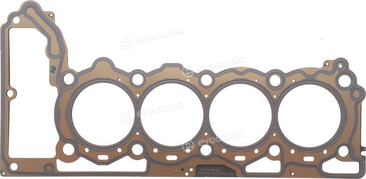 Jaguar / Land Rover LR022897
