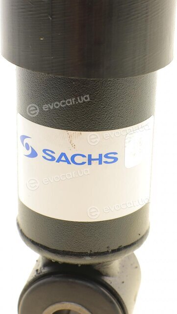 Sachs 318 318