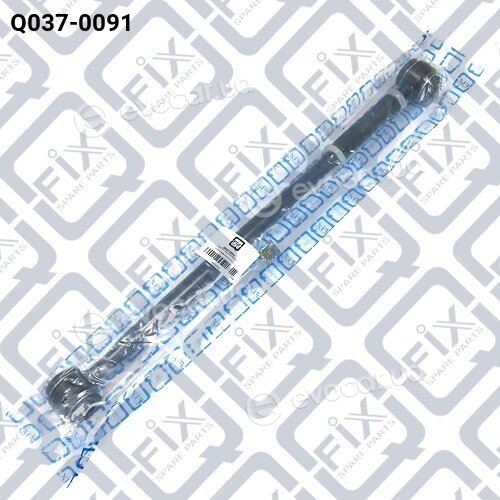 Q-Fix Q0370091