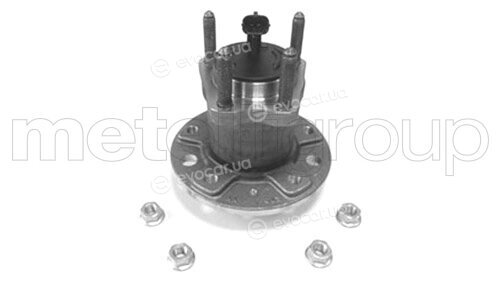 Metelli 19-2727
