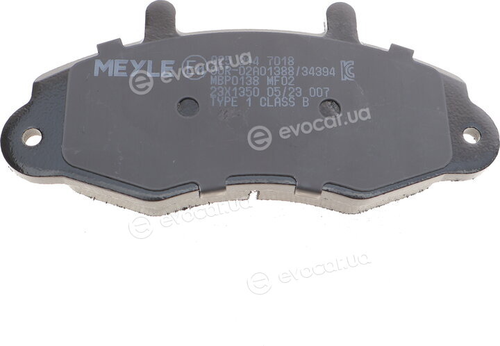Meyle 025 214 7018