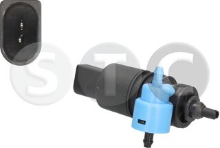 Metalcaucho / STC T402059