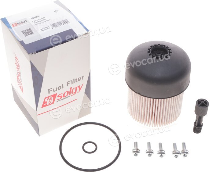 Solgy 102052