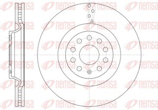 Remsa 61485.10