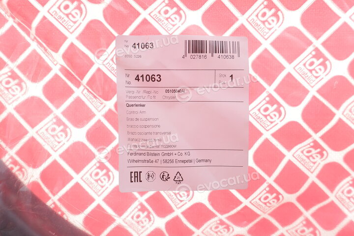 Febi 41063