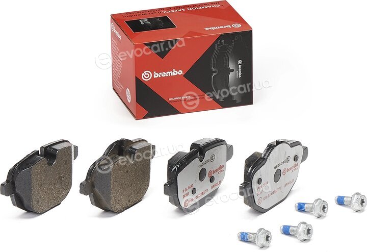 Brembo P 06 064X
