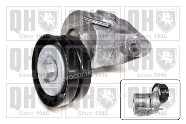 Quinton Hazell QTA1457