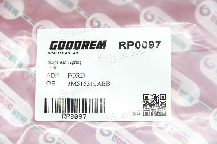 Goodrem RP0097