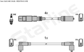 Starline ZK 0552
