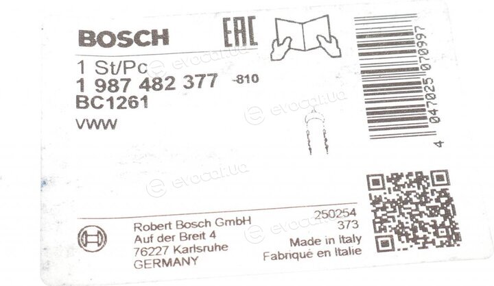 Bosch 1 987 482 377