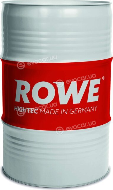 Rowe 20070-0600-99
