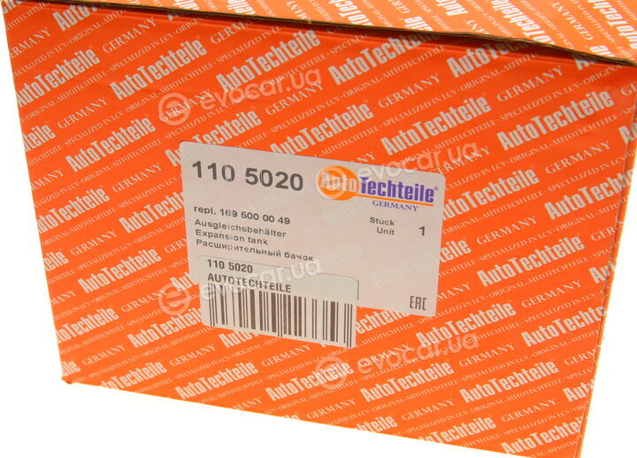 Autotechteile 110 5020
