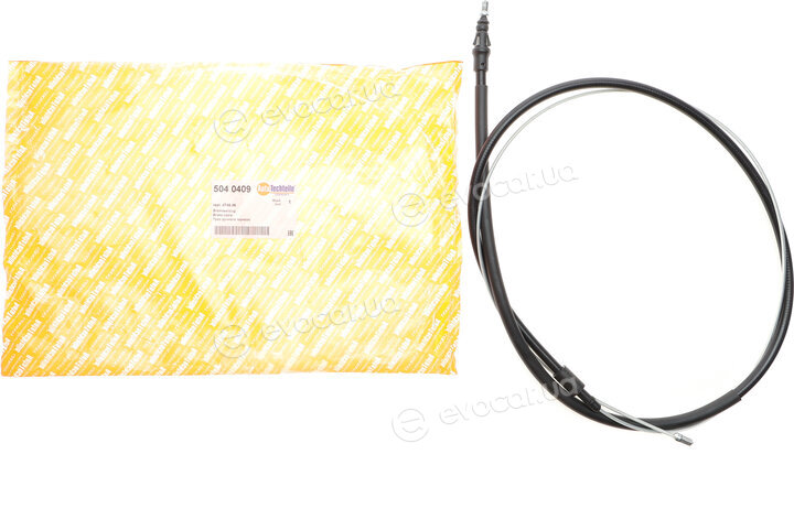 Autotechteile 504 0409