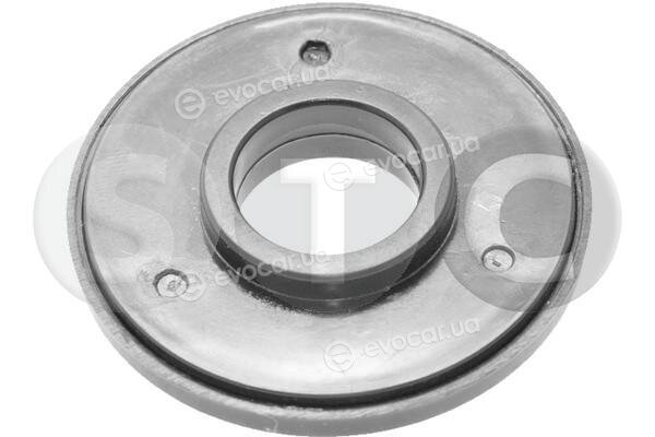 Metalcaucho / STC T456075