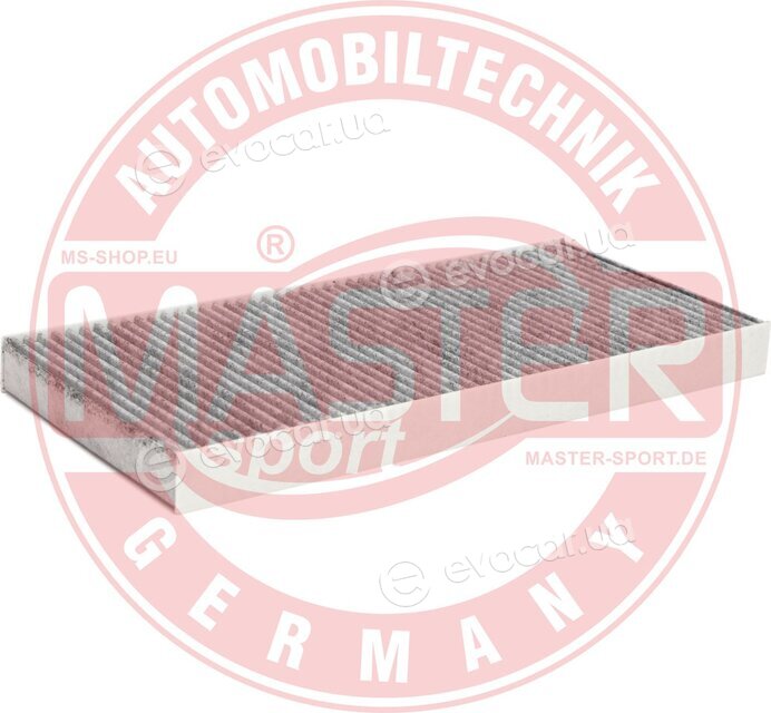 Master Sport 4054-IF-PCS-MS