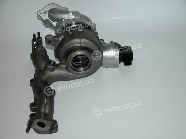 Starline TD S2076T