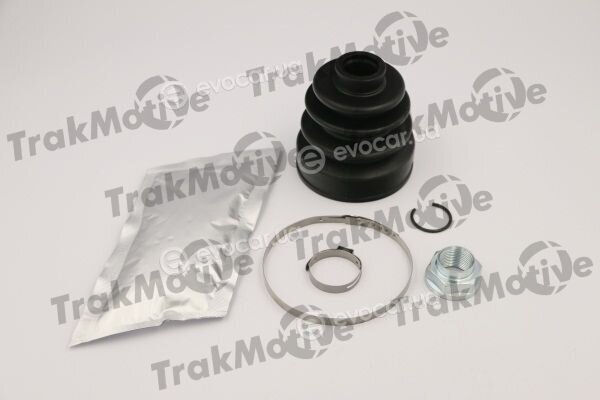 TrakMotive 50-0440