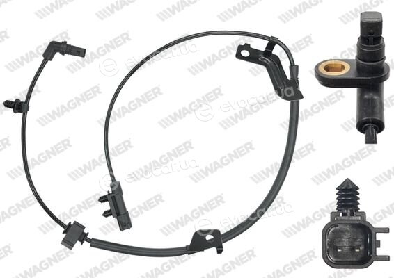 Wagner ABS00923