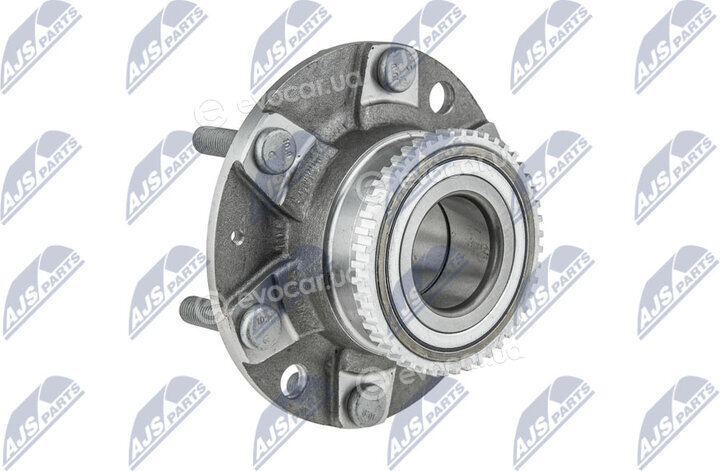 NTY KLP-HY-523