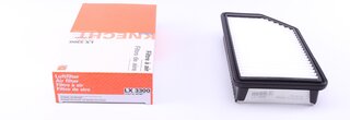 Mahle LX 3300