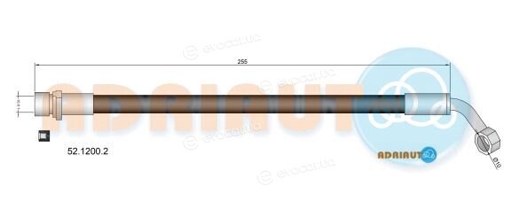 Adriauto 52.1200.2