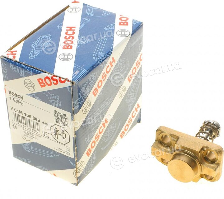 Bosch F 01M 100 869