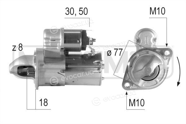 Era / Messmer 220615