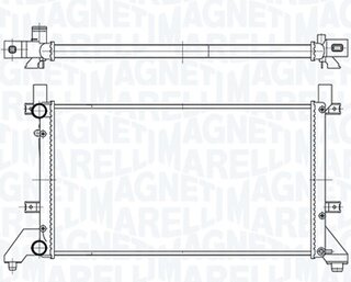 Magneti Marelli 350213189400