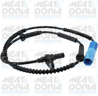 Meat & Doria 901154