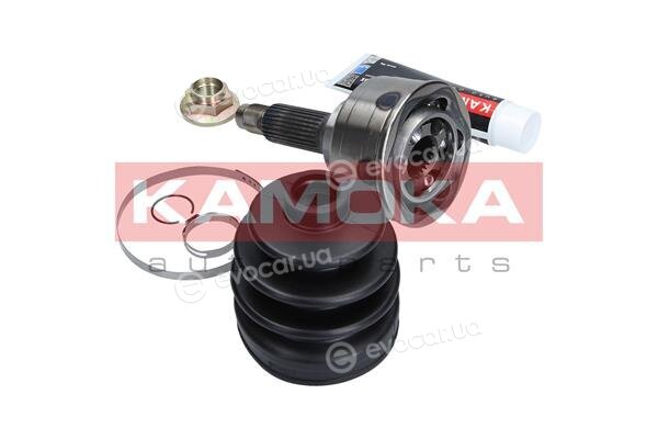 Kamoka 6009