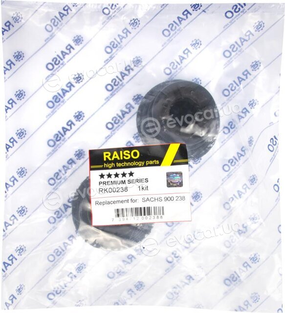 Raiso RK00238
