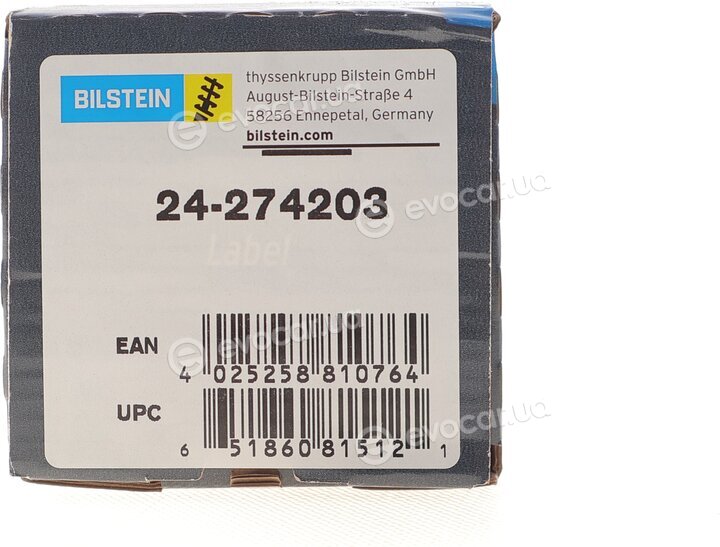 Bilstein 24-274203