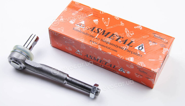 AS Metal 17VW2505