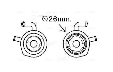 Ava Quality RT3611