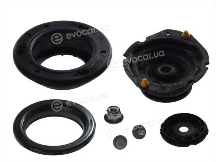 Sachs 802 317