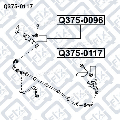 Q-Fix Q3750117