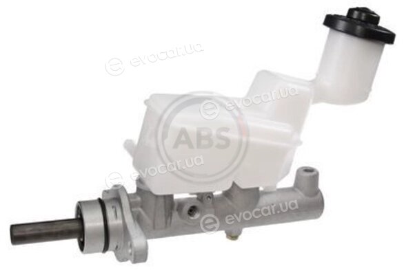 A.B.S. 75306
