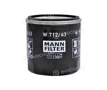 Mann W 712/43