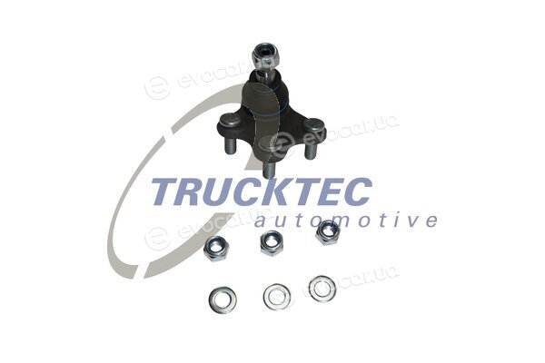 Trucktec 07.31.231