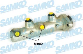 LPR / Samko P09725