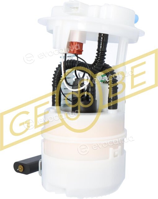 Gebe / Ika 9 6073 1