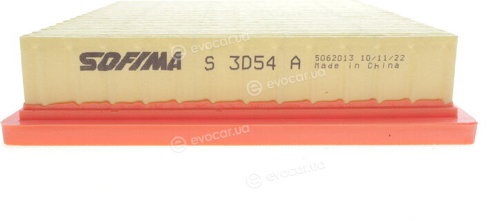Sofima S 3D54 A