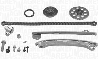 Magneti Marelli 341500001560