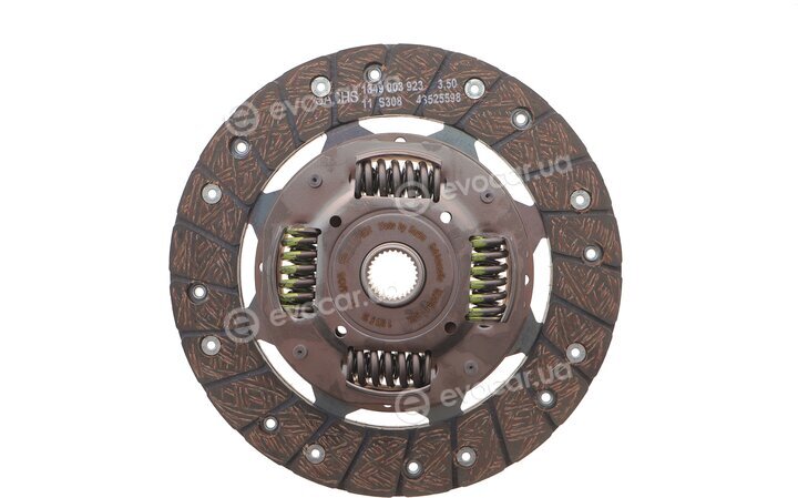 Sachs 3000 822 601