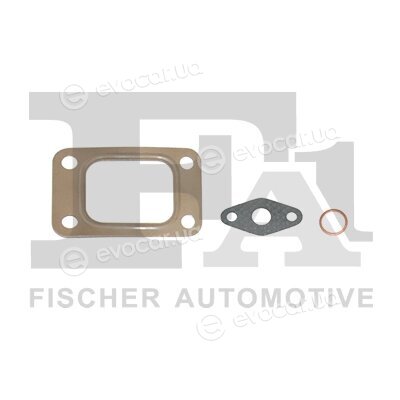 FA1 KT330150E