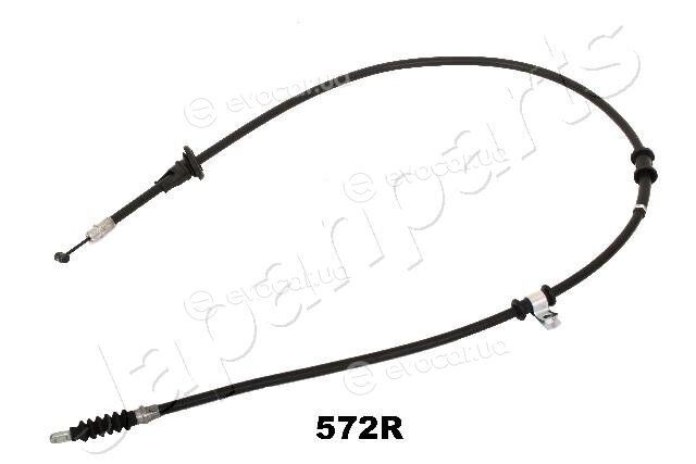 Japanparts BC-572R