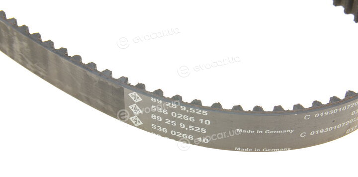 INA 530 0198 30